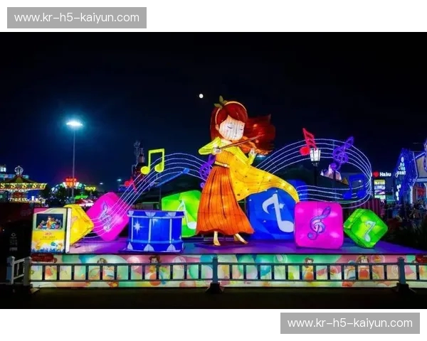 霓虹森林与烟火人间:在首尔遇见世界,在大邱寻回自己 霓虹森林与烟火人间:在首尔遇见世界,在大邱寻回自己